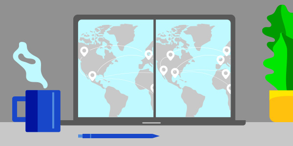 SC network design - success stories webinar