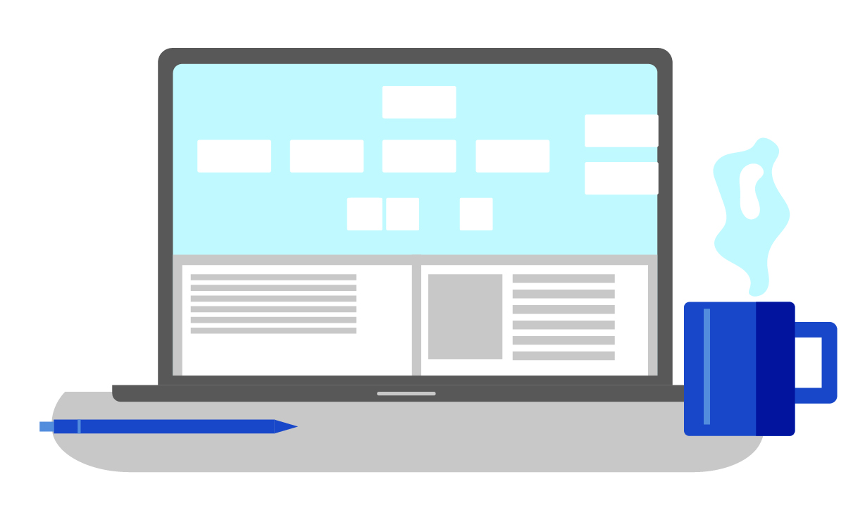 Simplified Data Models