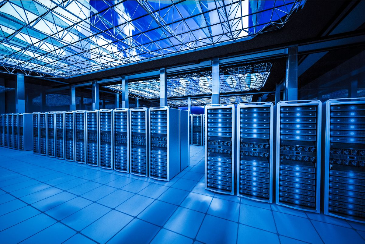 Supply Chain Challenges in Data Centers