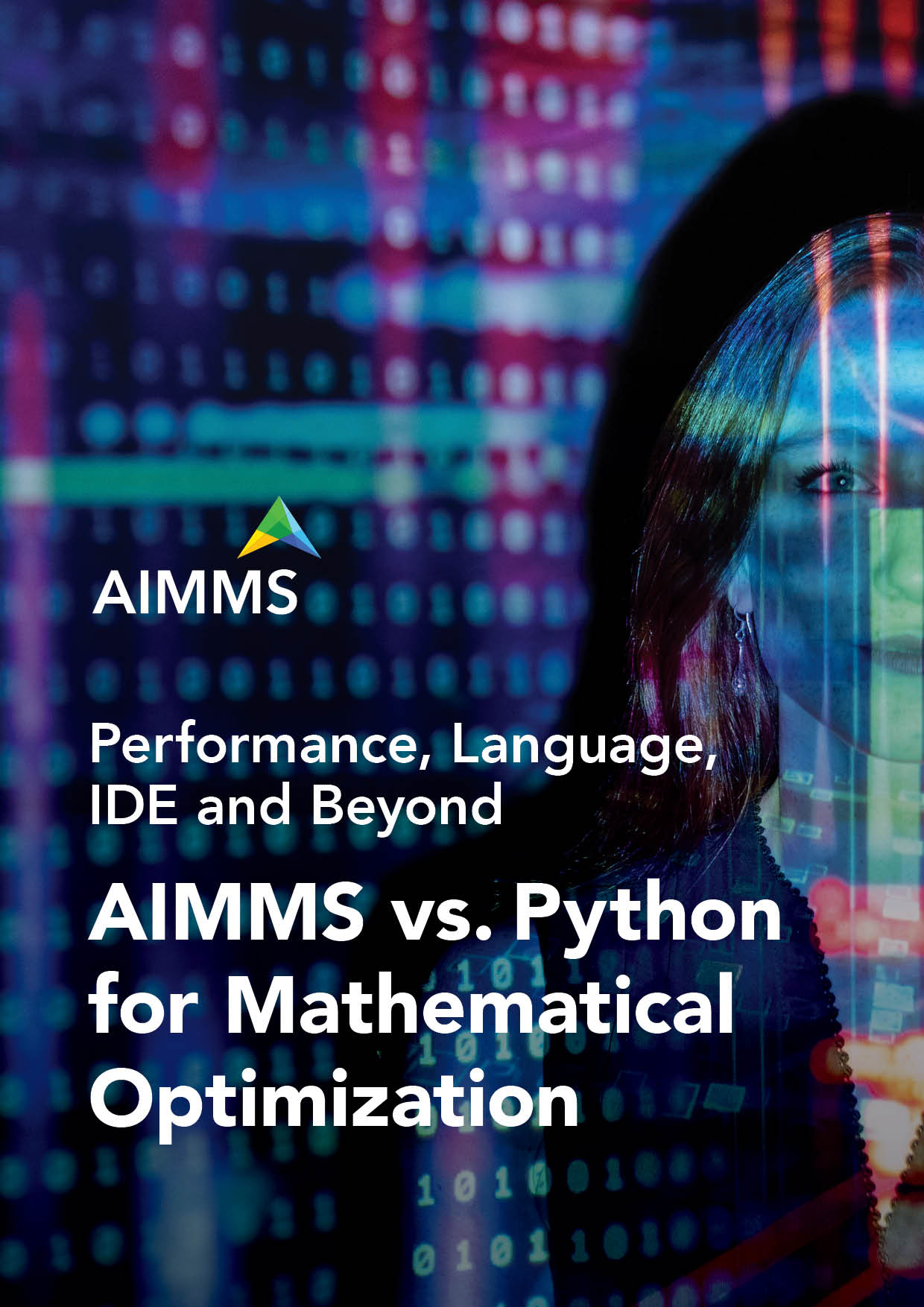 AIMMS vs. Python White Paper