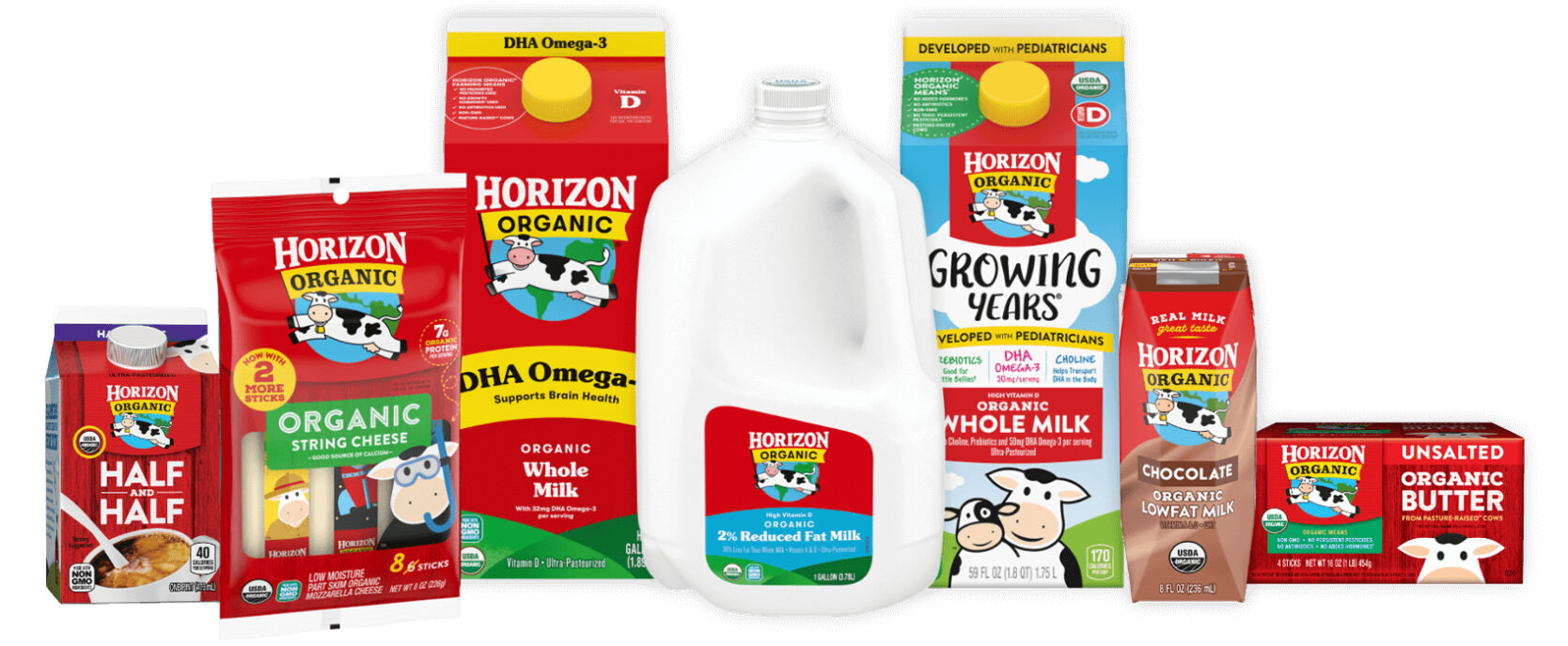 Horizon Organic