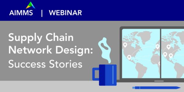 supply chain network design use cases